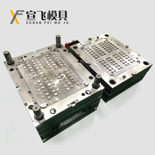 塑胶塑料模具开模设计制作模具开模注塑加工定制精密塑料定做工厂